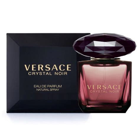 where can i buy the cheapest versace crystal noir|crystal noir versace for women.